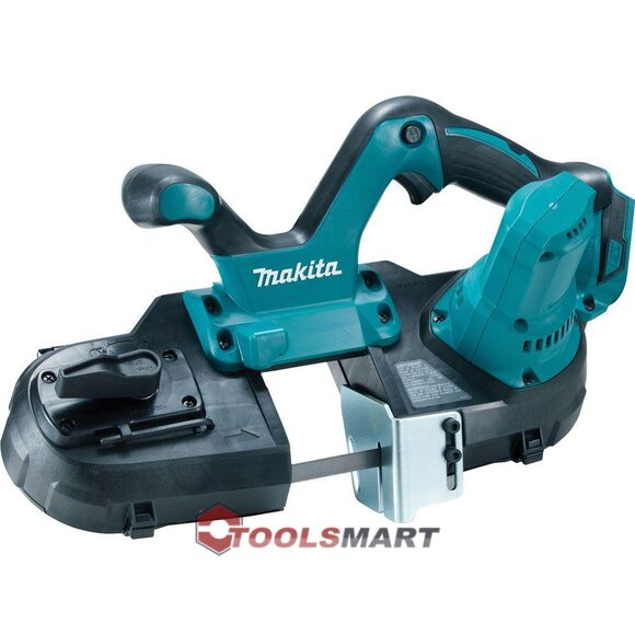 Акумуляторна стрічкова пила Makita DPB180Z (XBP01Z) 18V LXT