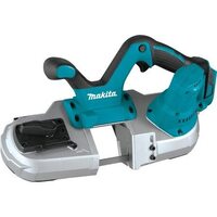 Акумуляторна стрічкова пила по металу Makita XBP03Z 18V LXT®