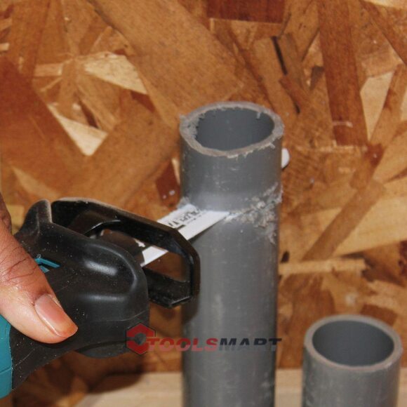 Акумуляторна шабельна пила Makita DJR183Z (XRJ01Z) 18V LXT