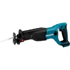 Акумуляторна сабельна пила Makita DJR182Z (XRJ03Z) 18V LXT
