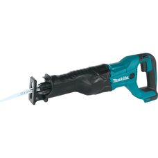 Акумуляторна сабельна пила Makita DJR186Z (XRJ04Z) 18V LXT
