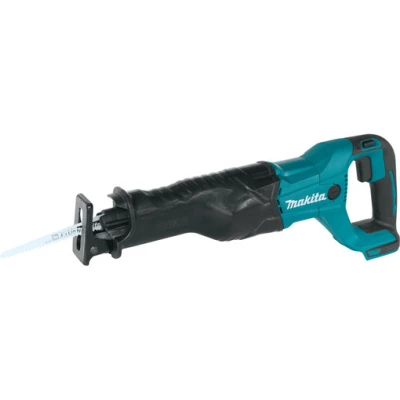 Акумуляторна сабельна пила Makita DJR186Z (XRJ04Z) 18V LXT