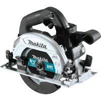 Циркулярна пила акумуляторна (дискова пила) Makita XSH04ZB AWS™ Sub-Compact 18V LXT безщіткова