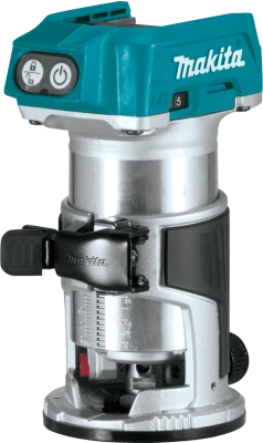Фрезер акумуляторний Makita XTR01Z (DRT50Z) 18V LXT