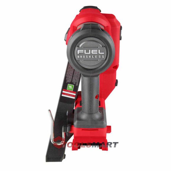 Акумуляторний фінішний нейлер Milwaukee 2839-20 (FN15GA-0) M18 FUEL 15 GA