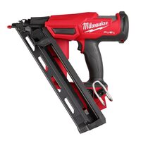Акумуляторний фінішний нейлер Milwaukee 2839-20 (FN15GA-0) M18 FUEL 15 GA