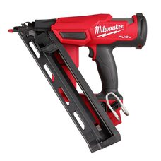 Акумуляторний фінішний нейлер Milwaukee 2839-20 (FN15GA-0) M18 FUEL 15 GA