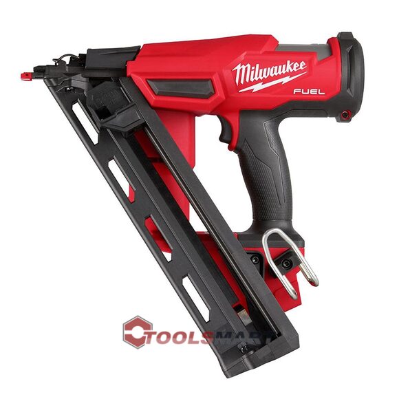 Акумуляторний фінішний нейлер Milwaukee 2839-20 (FN15GA-0) M18 FUEL 15 GA