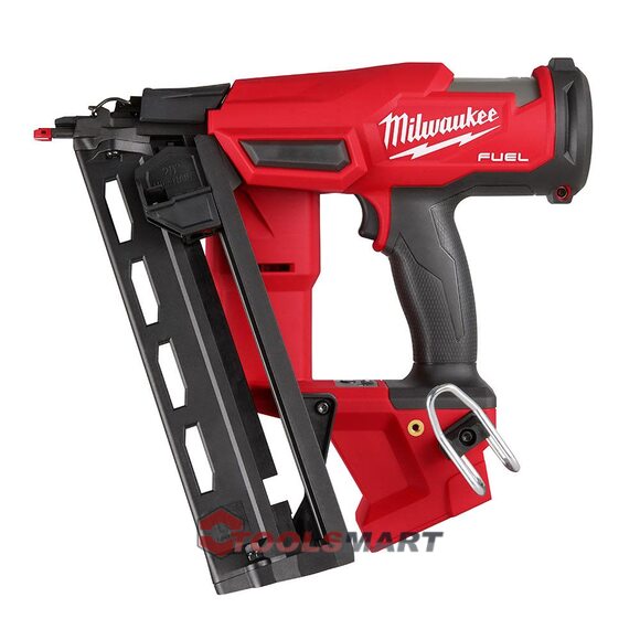 Акумуляторний фінішний  нейлер Milwaukee 2841-20 (FN16GA-0) M18 FUEL 16Ga