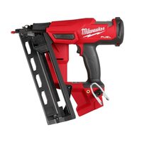Акумуляторний фінішний нейлер Milwaukee 2841-20 (FN16GA-0) M18 FUEL 16 Ga