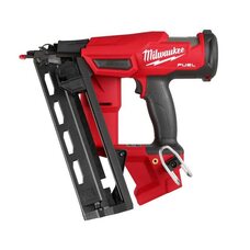 Акумуляторний фінішний нейлер Milwaukee 2841-20 (FN16GA-0) M18 FUEL 16 Ga