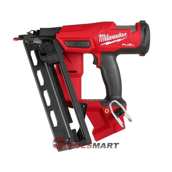 Акумуляторний фінішний  нейлер Milwaukee 2841-20 (FN16GA-0) M18 FUEL 16Ga