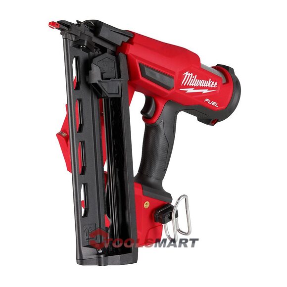 Акумуляторний фінішний  нейлер Milwaukee 2841-20 (FN16GA-0) M18 FUEL 16Ga