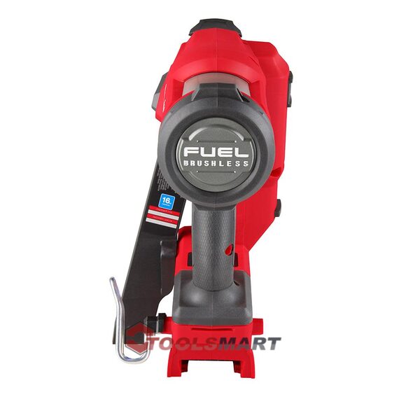 Акумуляторний фінішний  нейлер Milwaukee 2841-20 (FN16GA-0) M18 FUEL 16Ga