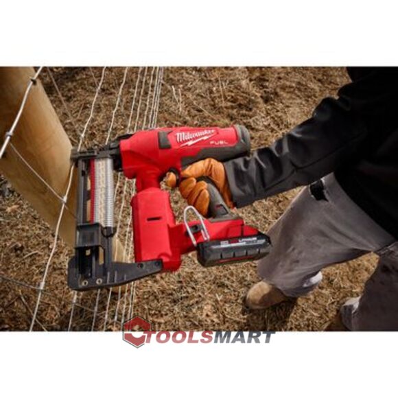 Акумуляторний степлер Milwaukee 2843-20 M18 FUEL