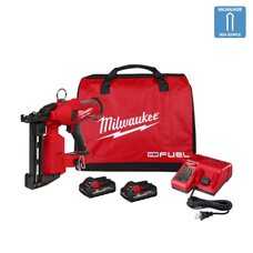 Акумуляторний степлер Milwaukee 2843-22 M18 FUEL