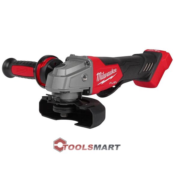 Акумуляторна безщіткова болгарка 125mm Milwaukee 2880-20 M18 FUEL