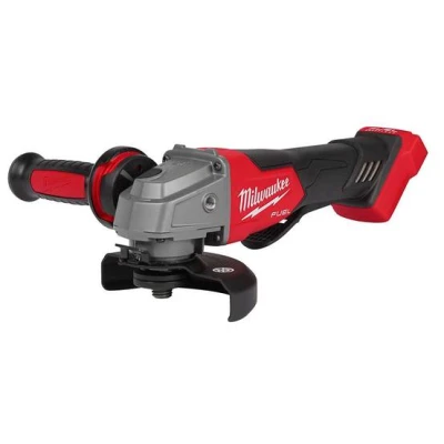 Акумуляторна болгарка (УШМ) Milwaukee 2880-20 M18 FUEL 125 мм