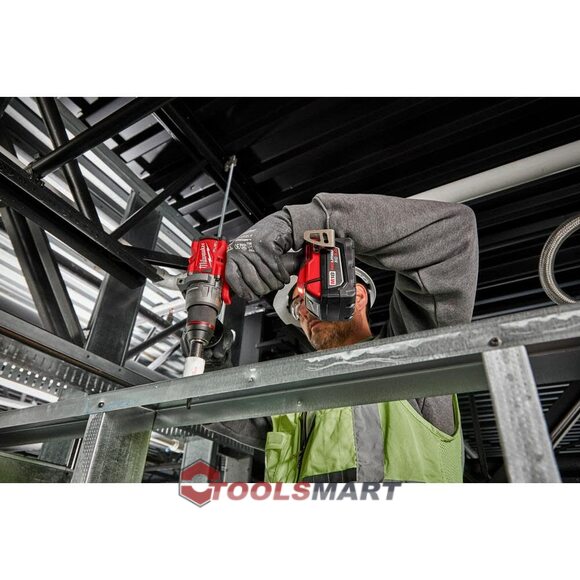 Аккумуляторная ударная дрель-шуруповерт Milwaukee 2904-20 (FPD3-0X) M18 FUEL