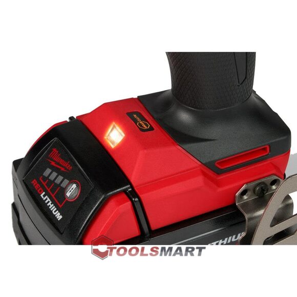 Аккумуляторная ударная дрель-шуруповерт Milwaukee 2904-20 (FPD3-0X) M18 FUEL