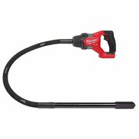 Акумуляторний вібратор для бетону 100см Milwaukee 2910-20 (FCVN12-551) M18 FUEL