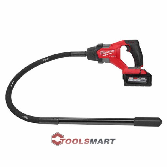 Глибинний вібратор для бетону 1м Milwaukee 2910-21 M18 FUEL