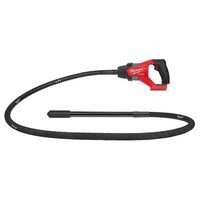 Аккумуляторный вибратор для бетона 200см Milwaukee 2911-20 (FCVN24-0) M18 FUEL