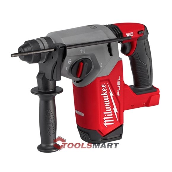 Акумуляторний перфоратор Milwaukee 2912-20 M18 (FH-0) FUEL