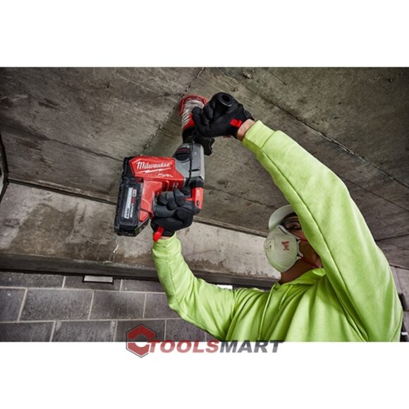 Акумуляторний перфоратор Milwaukee 2912-20 M18 (FH-0) FUEL