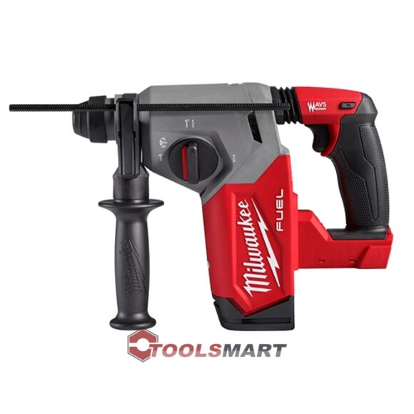 Акумуляторний перфоратор Milwaukee 2912-20 M18 (FH-0) FUEL