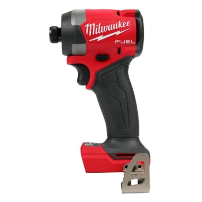 Шуруповерт-імпакт / ударний гвинтоверт Milwaukee 2953-20 (FID3-0) M18 FUEL