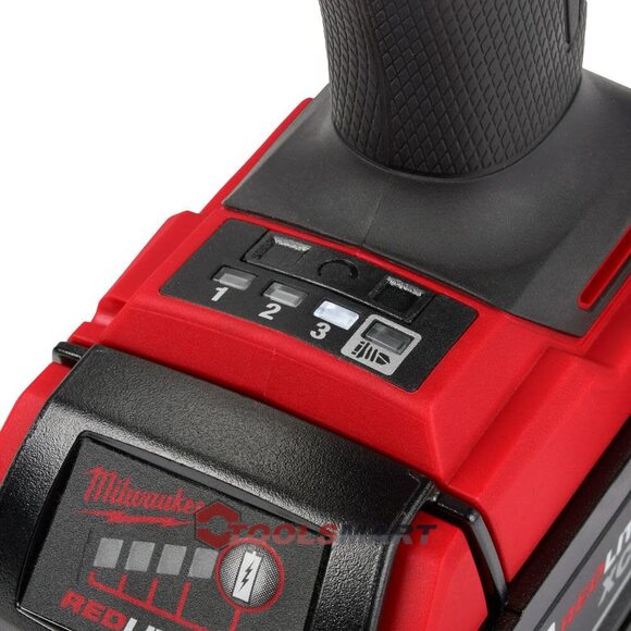 Аккумуляторный ударный винтоверт Milwaukee 2953-20 (FID3-0) M18 FUEL