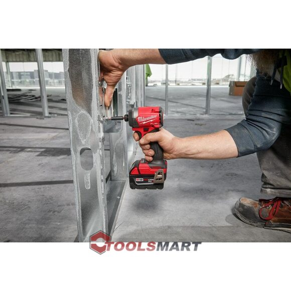 Аккумуляторный ударный винтоверт Milwaukee 2953-20 (FID3-0) M18 FUEL