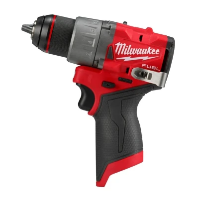 Шуруповерт акумуляторний Milwaukee 3403-20 (FDD2-0) M12 FUEL