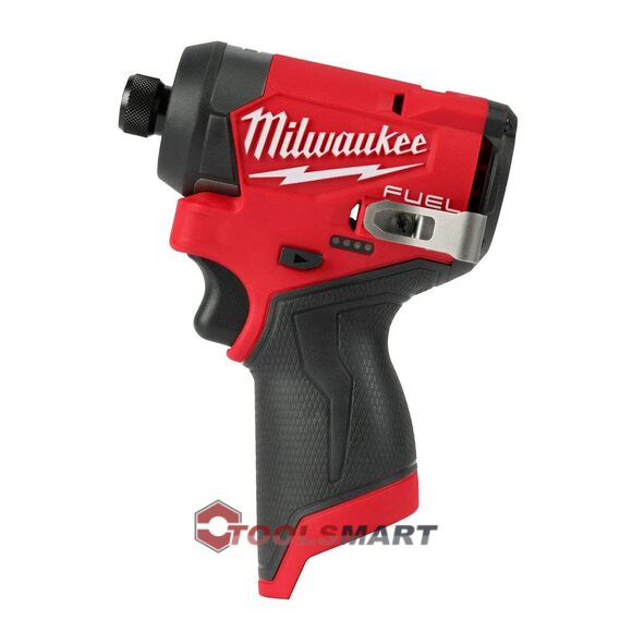 Акумуляторний ударний гвинтоверт Milwaukee 3453-20 (FID2-0) M12 FUEL