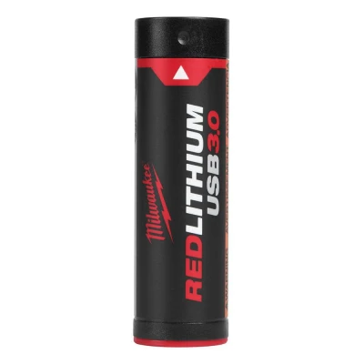 Аккумулятор (батарея) Milwaukee 48-11-2131 (L4 B3) USB 3.0Ah