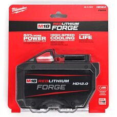 Акумулятор (батарея) Milwaukee M18 FB12 48-11-1813 12.0 Ah FORGE