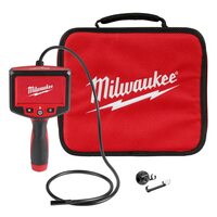 Аккумуляторная инспекционная камера MILWAUKEE 2319-20