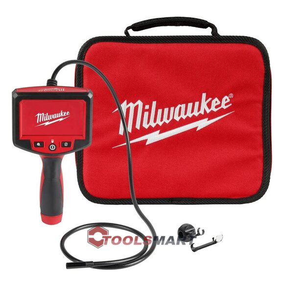 Акумуляторна інспекційна камера MILWAUKEE 2319-20