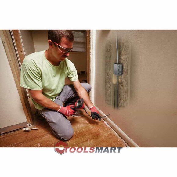 Акумуляторна інспекційна камера MILWAUKEE 2323-21 M12