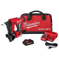 Аккумуляторный кровельный нейлер Milwaukee 2909-21 (FRCN45-302X) M18 FUEL