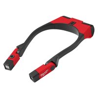Шейный фонарь Milwaukee 2117-21 (NL400-301) USB 3.0