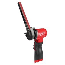 Ленточний напильник акумуляторний 13mm Milwaukee 2482-20 (FBFL13-0) M12 FUEL
