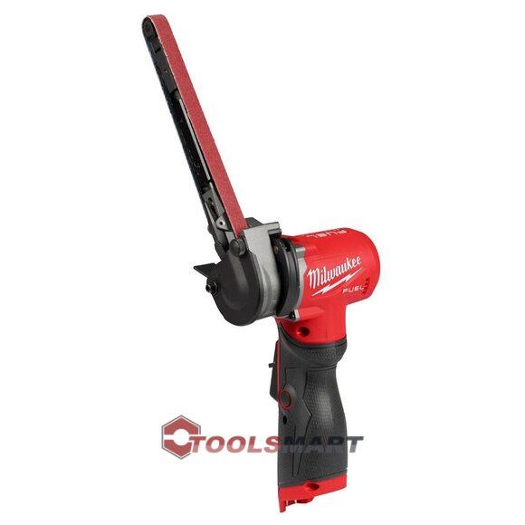 Акумуляторний стрічковий напилок 13mm Milwaukee 2482-20 (FBFL13-0) M12 FUEL