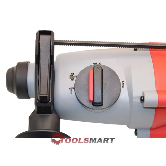 Аккумуляторный перфоратор SDS Plus Milwaukee 2613-20 (BLHACD26-0) M18 Brushless