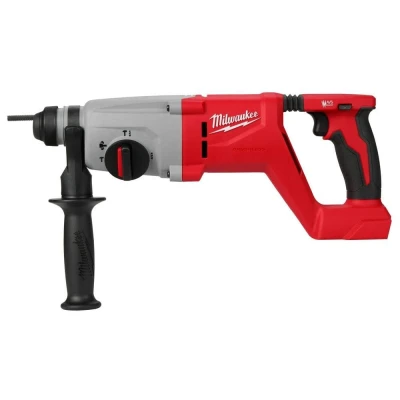 Перфоратор аккумуляторный Milwaukee 2613-20 (BLHACD26-0) M18 Brushless