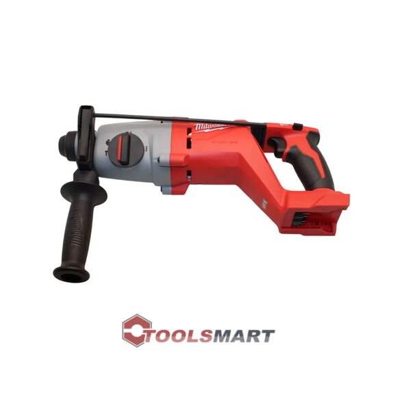Аккумуляторный перфоратор SDS Plus Milwaukee 2613-20 (BLHACD26-0) M18 Brushless