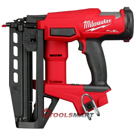 Акумуляторний фінішний нейлер Milwaukee 3020-20 (FN16GS-0X) M18 FUEL