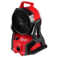 Акумуляторний вентилятор Milwaukee 0818-20 M18 Brushless PACKOUT