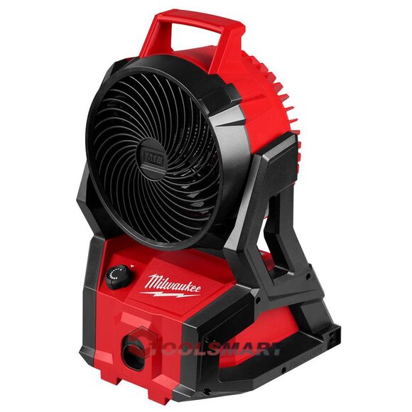 Акумуляторний вентилятор Milwaukee 0818-20 M18 Brushless PACKOUT
